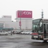 95年式中ロマブルリに2台遭遇、そして新型エルガ「札幌200か4230」に初乗車！（2016年2月20日中央バス乗り回し～その2～）