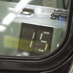 急遽、東豊線撮影。7000形707・715号車に乗車、撮影。(2016年5月15日鉄道撮影in東豊線)