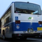 JHB厚別所属の札幌200か3277(527-0804)は貸切登録に変更されていることを確認!(2016年5月15日~5月21日車両動向 Vol.6)