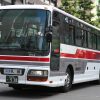 【北海道中央バス】札幌200か・538