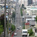久しぶりに三角山散策路入口に行ってきた。