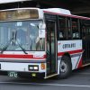 【北海道中央バス】札幌200か2632