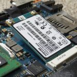 東芝Dynabook R631のSSD交換とリカバリ方法