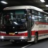 【ニセコバス】札幌200か2172