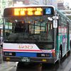 【じょうてつバス】札幌200か4491