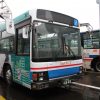 【じょうてつバス】札幌200か4451（札幌200か4444）
