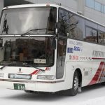 【北都ベリアールサービス】札幌200き・888