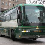 【道南バス】室蘭200か757(618)