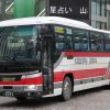 【北海道中央バス】札幌200か3777