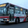 【北海道中央バス】札幌200か2644