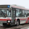 【北海道中央バス】札幌200か4266