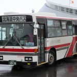 雪まつりシャトルバス~2017~