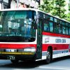 【北海道中央バス】札幌200か・657
