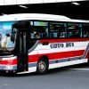 【北海道中央バス】札幌200か2801