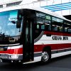 【北海道中央バス】札幌200か4635