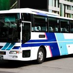 【道北バス】旭川200か1127