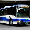 【ジェイ･アール北海道バス（JHB）】2017年度新車・除籍・転属一覧