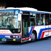 【じょうてつバス】札幌200か4620