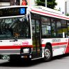 【北海道中央バス】札幌200か4529