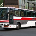【北海道中央バス】札幌200か・537