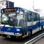 【ジェイ・アール北海道バス】2017年春の動向