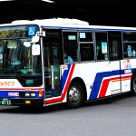 【じょうてつバス】札幌200か4733