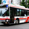 【北海道中央バス】札幌200か4516
