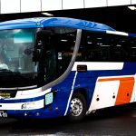 【じょうてつバス】札幌230あ7600