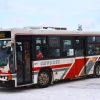 【北海道中央バス】札幌200か3300