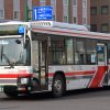 【北海道中央バス】札幌200か4533