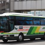 【北都交通】札幌200か4030