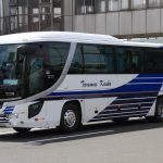 【樽前観光サービス】室蘭200こ777