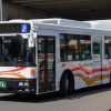 【千歳相互観光バス】札幌200か4741