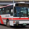 【北海道中央バス】札幌200か3262