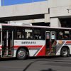 【北海道中央バス】札幌200か2601
