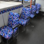 【ジェイ・アール北海道バス】更新車は”あの”モケットだけじゃなかった!?