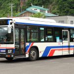 【じょうてつバス】札幌200か4891