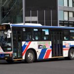 【じょうてつバス】札幌200か2079