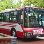 【じょうてつバス】札幌200か4023
