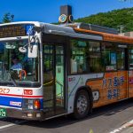 【じょうてつバス】札幌200か4829