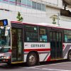 【北海道中央バス】札幌200か482