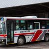 【北海道中央バス】札幌200か1491