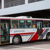 【北海道中央バス】札幌200か2587