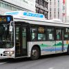 【北海道中央バス】札幌200か2185