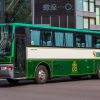 【道南バス】札幌200か361（320）