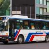 【じょうてつバス】札幌200か4559