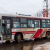 【北海道中央バス】札幌200か2780
