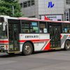 【北海道中央バス】札幌200か3098
