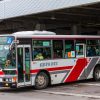 【北海道中央バス】札幌200か2183