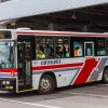 【北海道中央バス】札幌200か2667